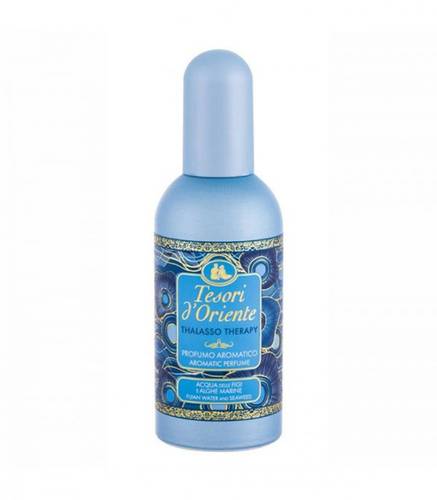 Tesori d'Oriente Thalasso Therapy Aromatic Perfume 100ml
