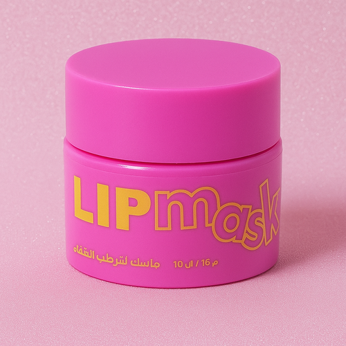 Rose Berry 10g Face Mask