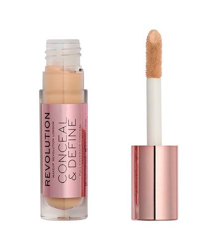 Revolution Conceal And Define Conceal & Contour C11 Beige 4g