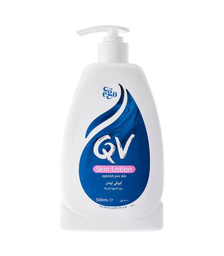 QV Skin Lotion Replenish Your Skin 500ml