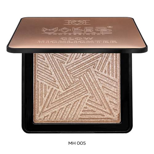 MakeOver22 Glow Highlighter Pure Pleasure MH005