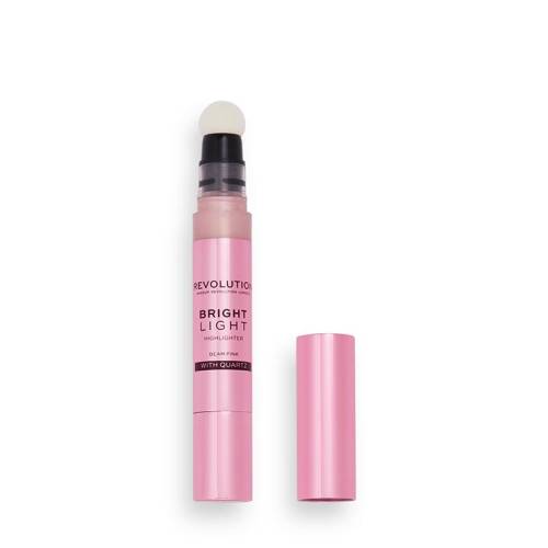 Revolution Liquid Highlighter Bright Light - Beam Pink