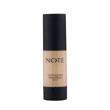 Foundation Detox and Protect from NOT t100