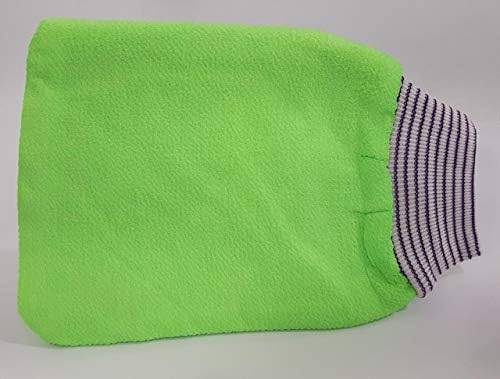 Madioni Green Bath Loofah