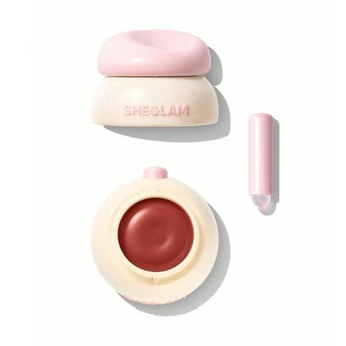 Bounce Putty Pocket Lip Pot – Lip Tint & Balm sheglam