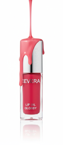 Cevera Lip Glossy Oil No.2