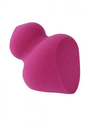 REAL TECHNIQUES Miracle Sculpting Sponge Pink