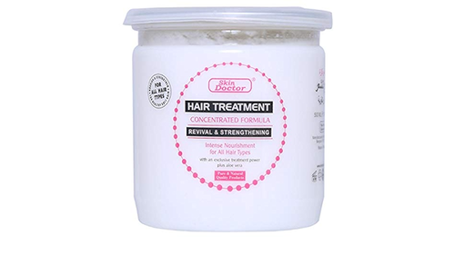 Skin Doctor Hair Treatment Cream 500ml