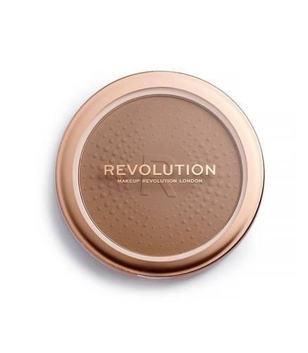 Revolution Mega Bronzer 01 Cool 15g