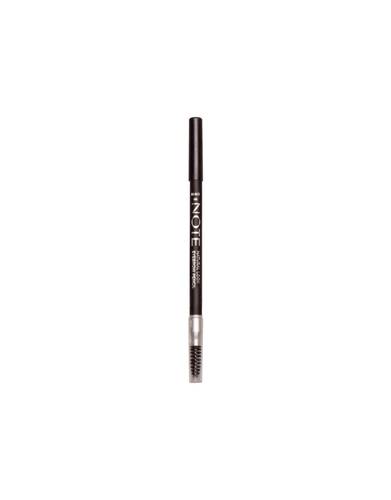 Wenkbrauw Pencil Natural Look - 06 Black