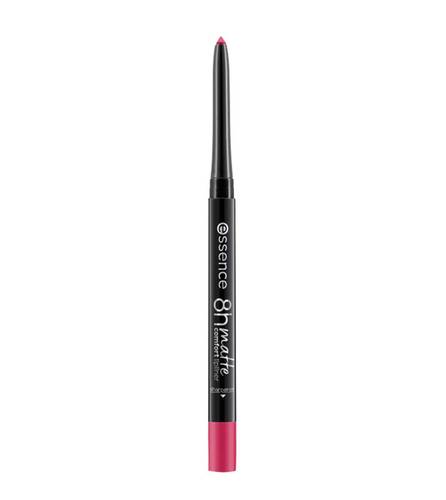Essence Matte Comfort Lip Liner 8 Hours -05