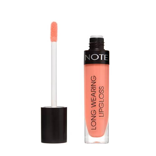 Note Long Wearing Lip Gloss 16 – Candy