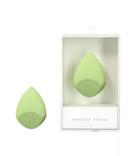 Face Makeup Sponge from KSD Green - 1 Piece