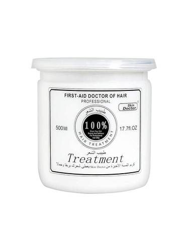 Skin Doctor Hair Treatment Cream 500ML