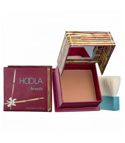 Benefit Hoola Matte Bronzer Bronze