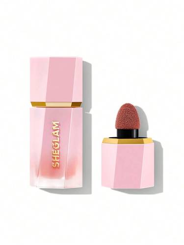 Shiglam Coty by Colour Bloom Liquid Blush 5.2ml