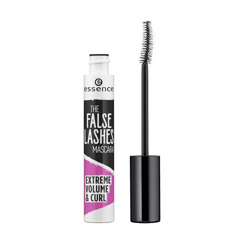 Essence Volume Lash Mascara for Lash Volumizing