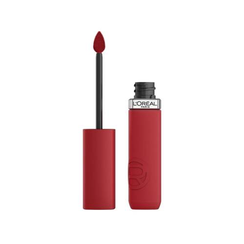 LOMU INFAILLIBLE MATTE. RESISTANCE 425 - AFTERWORK DRINK(S)