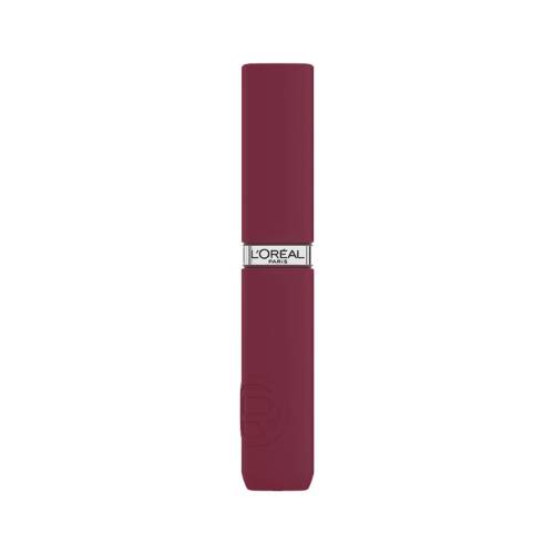 L'Oréal Paris Infallible Le Matte Resistance Lipstick - No. 500: Wine Note