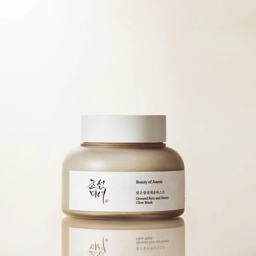 Beauty of Joseon Rice Extract & Honey Mask - 150ml