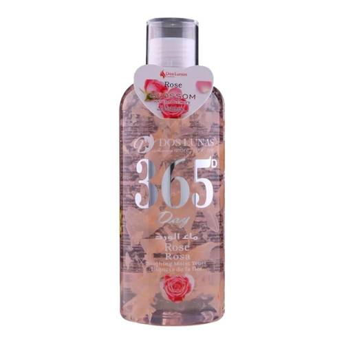 Dos Lunas Moisturizing and Soothing Rose Water Toner 400ml