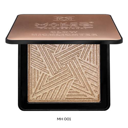 MakeOver22 Glow Highlighter New Heights MH001