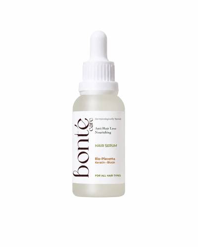 Bonte Care - Anti Hair Loss Serum