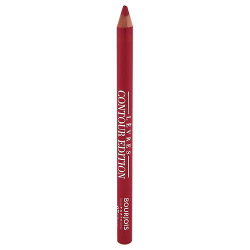 Bourgeois Velvet Contour Lip Liner 07 Cherry Boom Boom - 1.14 Grams
