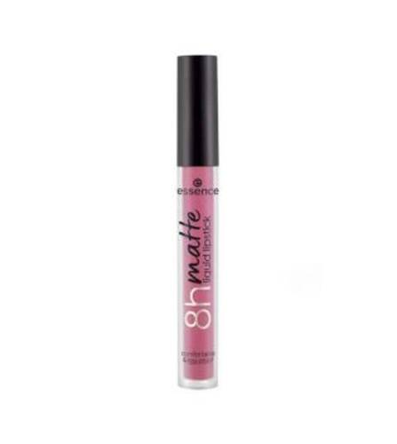 Essence 8 Hour Matte Liquid Lipstick - 05 Pink Blush