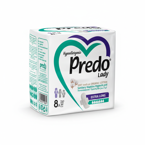 Pirdo Lady Sanitary Pads