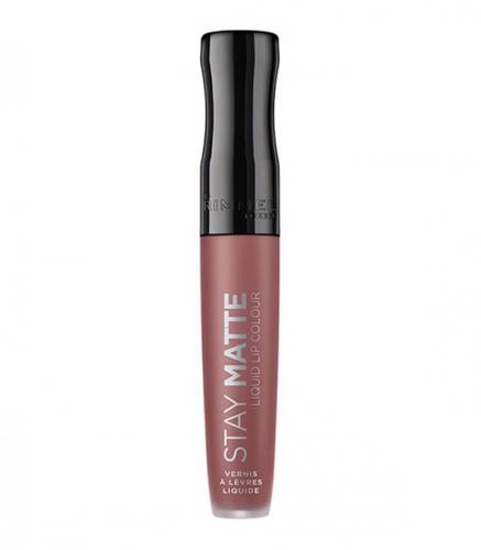 Rimmel London Stay Matte Liquid Lip Colour Fatal Kiss 220