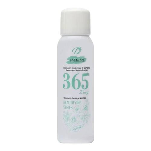 مبيض للبشرة دوس لوناس بخاخ SPF 30 برائحة بولغري 150 مل