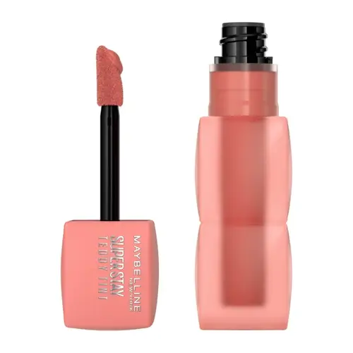 Maybelline Super Stay Teddy Tint, 5 ml
