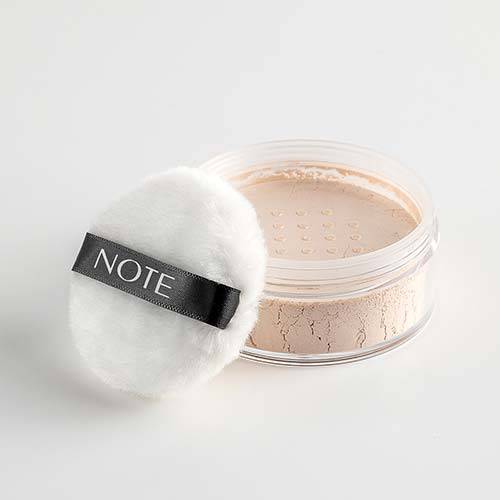 NOTE Loose Powder No. 03 Porcelain