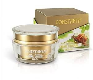 Anti-Wrinkle Snail Cream Constanta,50g