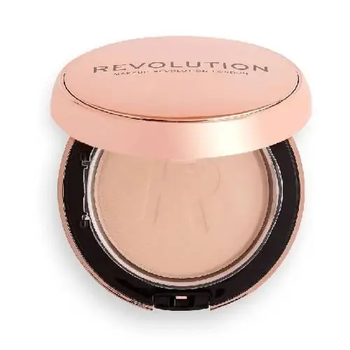 Revolution Conceal & Define Powder Foundation - P5