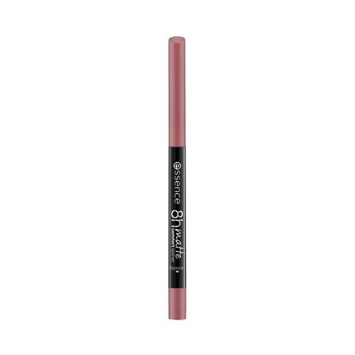  Essence Lip liner 8h Matte confort - 21: Clouded