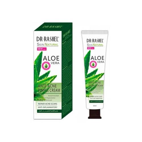 Dr. Rashel Aloe Vera Peel Off Facial Mask 30ml