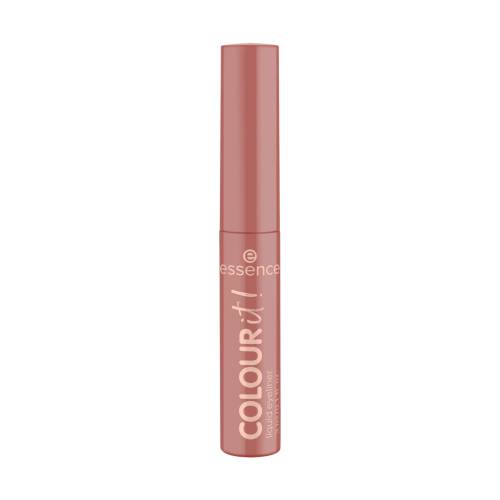 Essence - Colour it! Eyeliner - 04: Rusty Red (Coppery Red)
