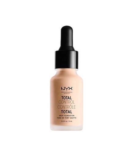 NYX Total Control Drop Foundation 05TCDF 13ml