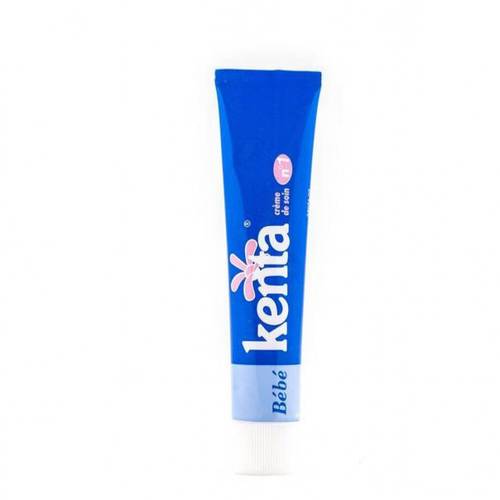 KENTA Cream to lighten the skin and relieve sensitivity and skin redness - 30 g