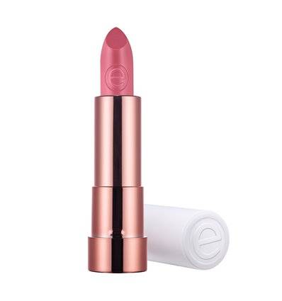 Essence sence  This Is Me. Lipstick 22