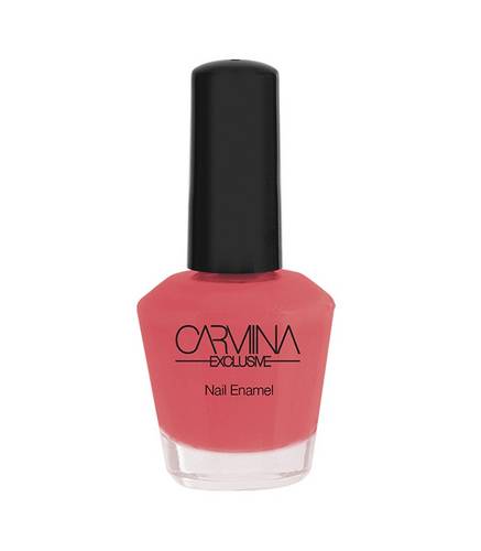 Carmina Long Lasting Nail Enamel 21 Pink 11ml