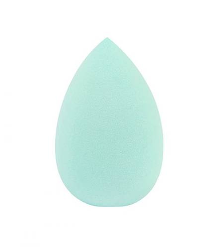 Florucci Makeup Sponge Blender Green