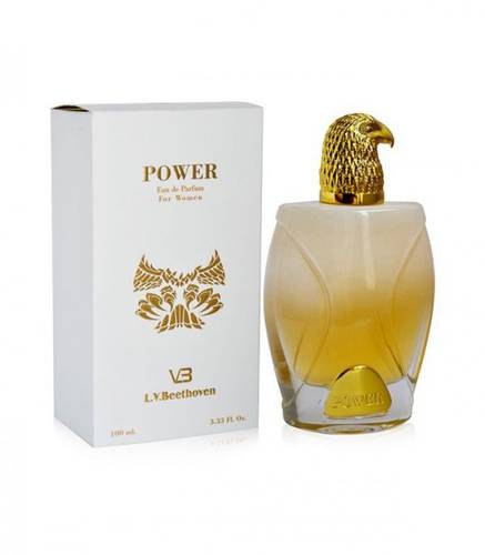 L.V.Beethoven Power EDP For Women 100ml