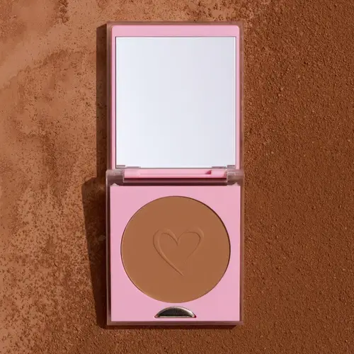 Shimmering Bronze Glow Beauty Creation: Flawless and Perfected - Sahara Desert (BR02)