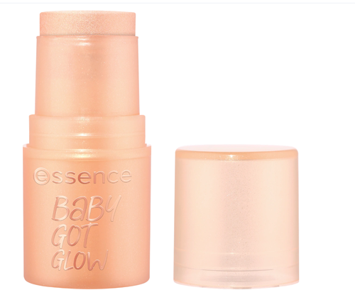 Highlighter Essence Golden Aura 10 Pack