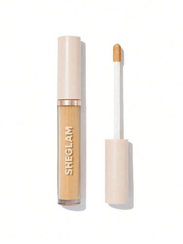 SHEGLAM  12-Hour Full Coverage Concealer, Sand