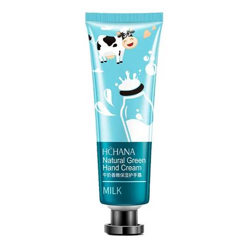 Hatchana 30g Ivory Hand Cream