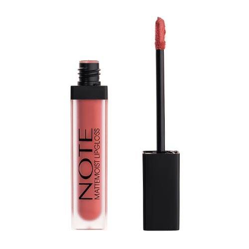  Note Mattemoist Lip Gloss -6 ml